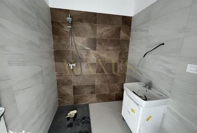Apartament cu 3 camere în Cetății - 2