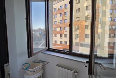 Apartament cu 2 camere, mobilat în Central - 6