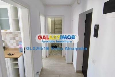 Apartament 2 Cam Bloc Nou - Berceni - Dimitrie Leonida - Parcare - 6