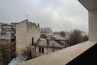 Spațiu de birou de la 329 mp - Unimed Office Building - Universitate - 14