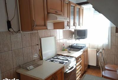 Apartament cu 2 camere decomandat în Central - 2