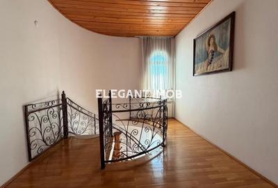 Casă cu 10 camere cu Teren 4912 Mp în Corbeanca - 14