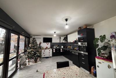 Casa individuala P+2E-Sisesti/Straulesti|360mp utili|400 mp teren - 5