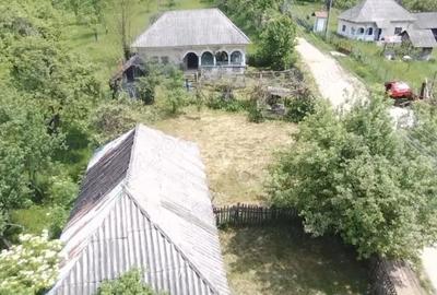 Teren de 800 mp, în Corbi - 1
