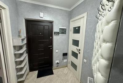 Garsonieră în Triaj - 6