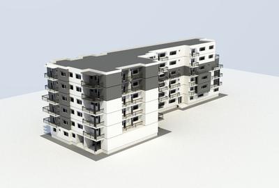 Apartamente si Garsoniere Costinesti - 4