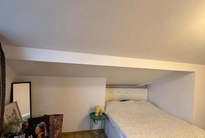 Apartament cu 2 camere decomandat în Central - 18