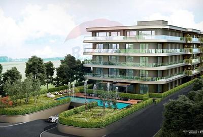 Apartament cu 2 camere semidecomandat în Iancu Nicolae - 2