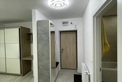 Apartament cu 2 camere decomandat, mobilat în Theodor Pallady - 13