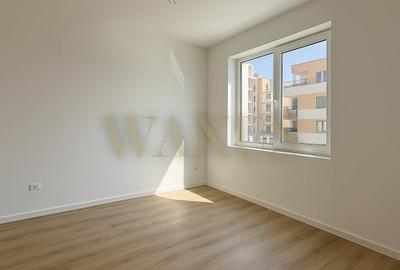 Apartament finisat de 2 camere - 49mp I Balcon I Parcare - Cetatii - 3