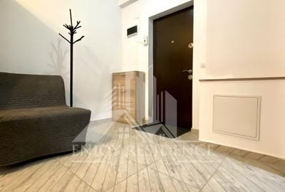 Garsoniera mobilata utilata Militari Residence Tineretului - 6