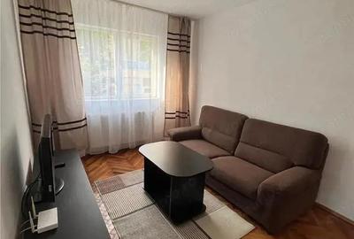 Apartament luminos si recent renovat de 3 camere in zona Florilor - 2