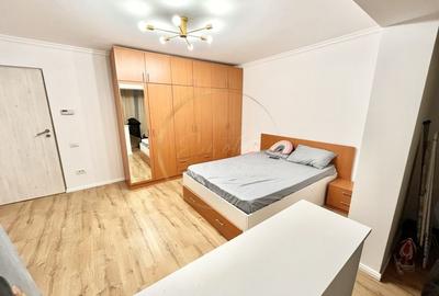 SUPER PREȚ | Apartament o cameră - zona Girocului - foarte bine izolat - 35mp - 2