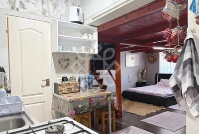 Garsonieră semidecomandată în Central - 9