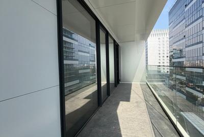 Apartament cu 2 camere semidecomandat în Aviației - 8