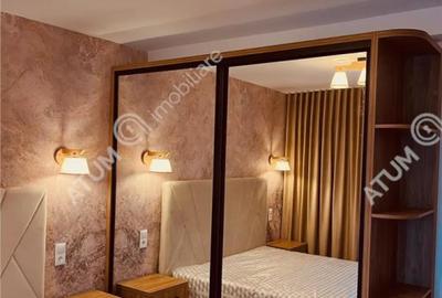 Apartament cu 2 camere decomandat, mobilat în Central - 5