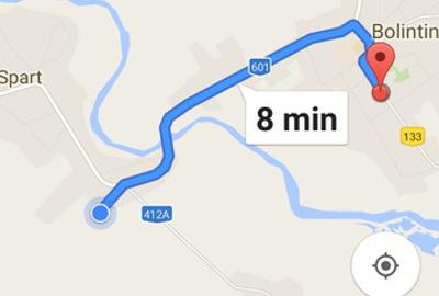 Teren în Central - 7