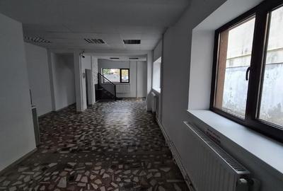 Spațiu comercial, de 370 mp, în Crângași - 7