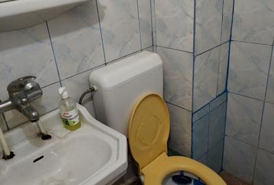 Garsonieră semidecomandată în Focșănei - 1