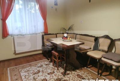 Casă cu 3 camere cu Teren 150 Mp în Sfântu Ilie - 8