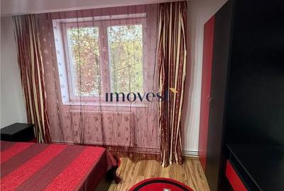 Apartament cu 2 camere în Ultracentral - 8