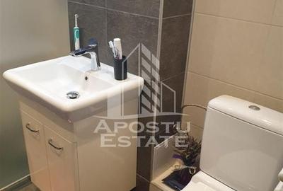 Apartament cu 2 camere 65 Mpu Zona Alfa - 20