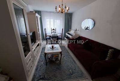 INCHIRIERE apartament 3 camere cochet in Ploiesti, zona Paltinis - 3