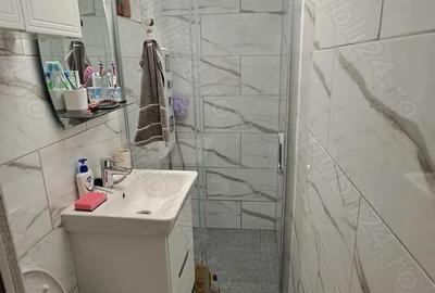 Casă cu 2 camere cu Teren 870 Mp în Cihei - 6