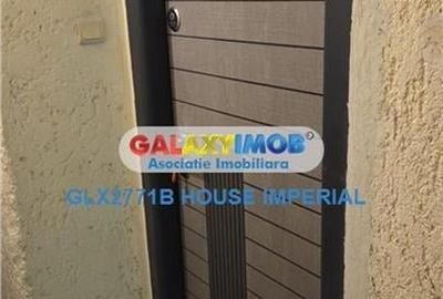 Apartament 2 camere Bld Carol - 10