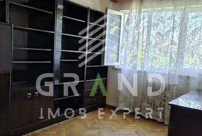 Apartament cu 3 camere decomandat, mobilat în Gheorgheni - 8