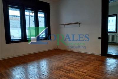 Casă individuală cu 4 camere cu Canalizare în Girocului - 9