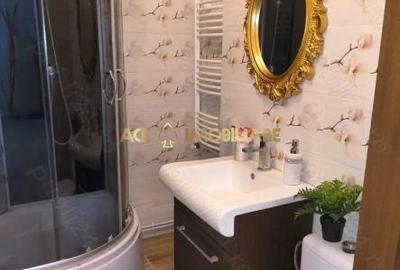 Apartament cu 2 camere semidecomandat, mobilat în Domenii - 9