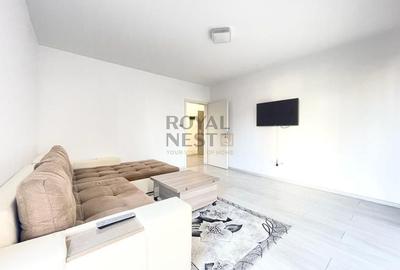 De inchiriat apartament de 2 camere cu dressing si gradina - Avantgarden3 - 2