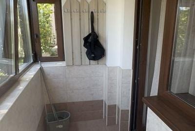 Tomis Nord -  Zodiac  apartament 4 camere termen lung - 7