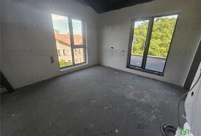 Vila lux 4 camere (179mp totali) - Iuliu Maniu/sector 6 - 12