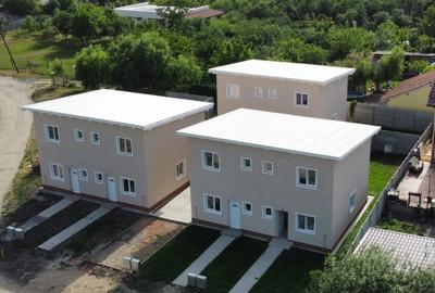 IMI Residence - Comision 0 - finantabil "Prima Casa" - avans 5%