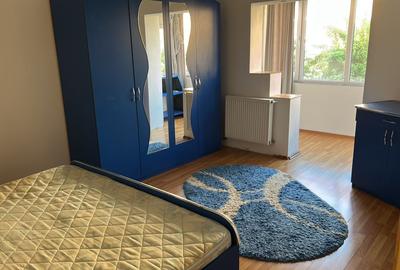 Apartament cu 2 camere intr-o zona cu aer curat