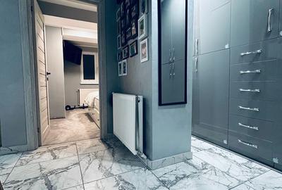 Garsonieră decomandată în Hipodrom - 4