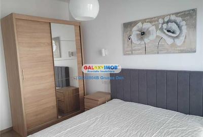 Basarabiei 2 camere 60mp | nou 2018 | centrala AC cada balcon parcare - 5