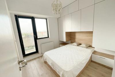 Apartament 2 camere 2min metrou Regie Grozavesti Orhideea Novum Premium Residence - 3