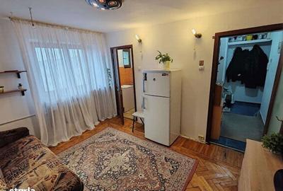 Apartament cu 2 camere în Gheorgheni - 16