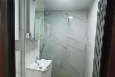 Apartament cu 2 camere semidecomandat în Viziru 3 - 4