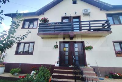 Casa 100mp utili totali, mobilata,utilata, Lunca Cetatuii - 3