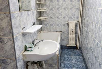 Garsonieră decomandată în Vitan Mall - 8