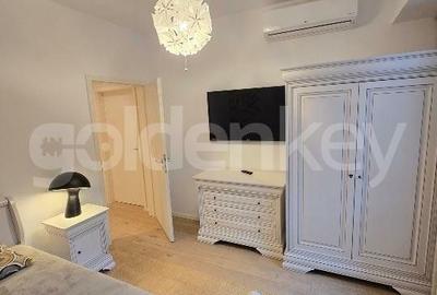 Apartament 3 camere | vedere padure | British School - 11