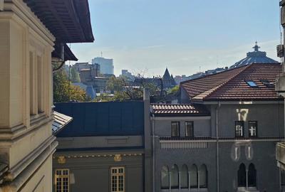 Romana-George Enescu-birouri-suprafata 123 mp-pret 1500 euro - 2