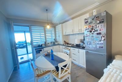 Apartament cu 2 camere decomandat, mobilat în Dumbrăvița - 9