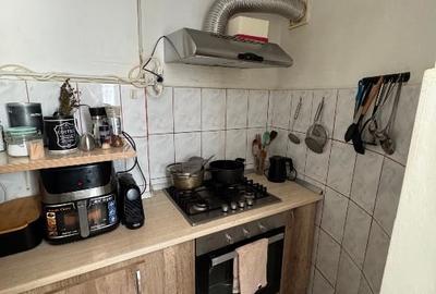 Apartament spațios cu 3 camere – Central Năvodari, bloc reabilitat termic - 9
