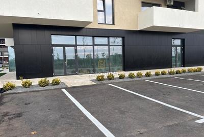 Spatiu comercial de inchiriat - zona Metalurgiei, Sector 4 - 5