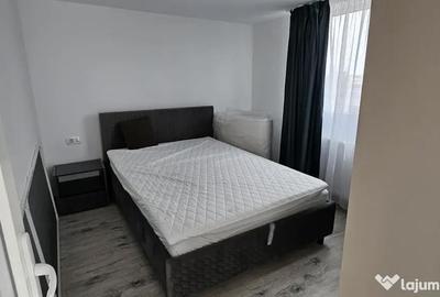 Apartament cu 2 camere semidecomandat în Central - 3